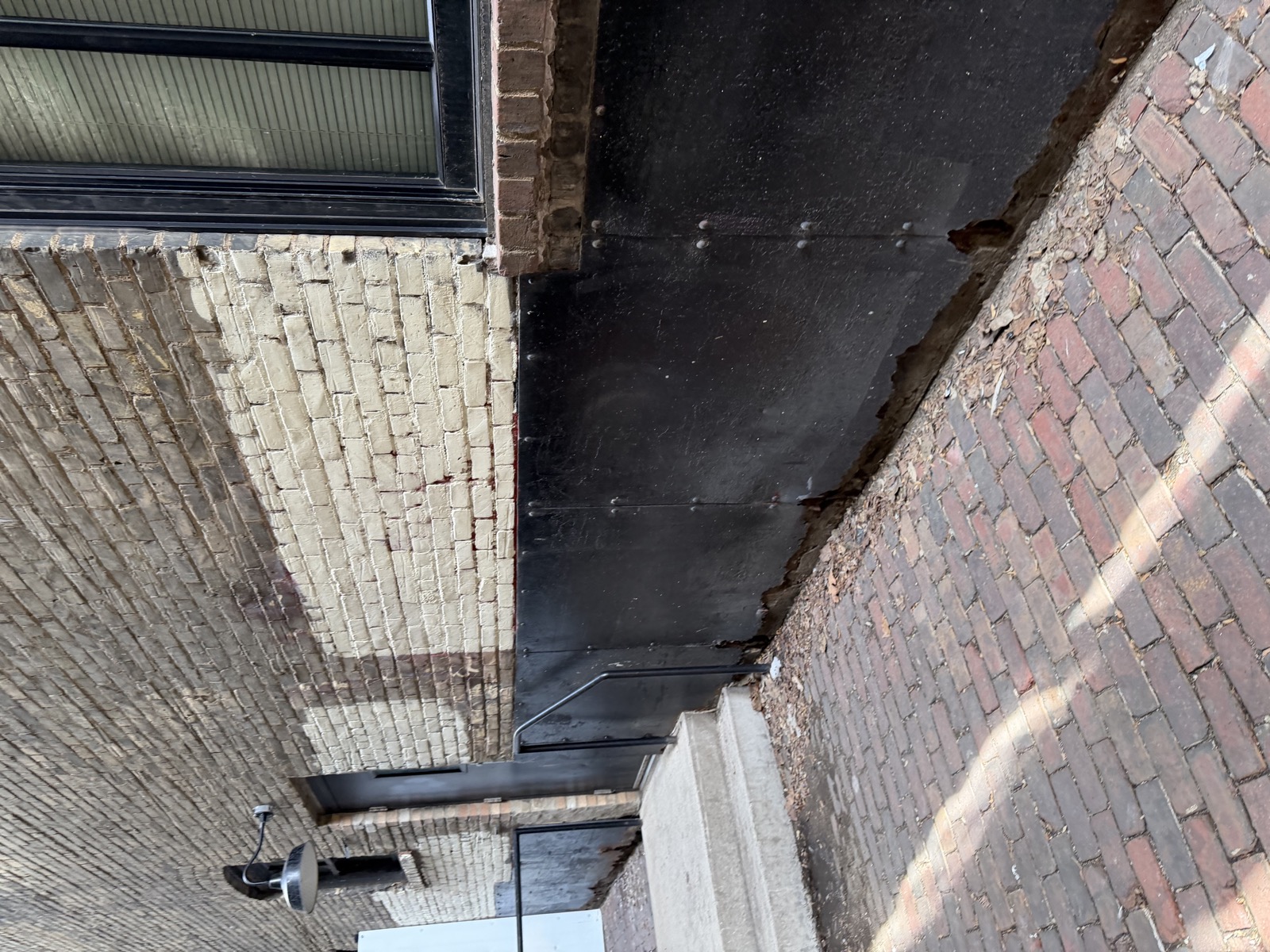 West Exterior - 8